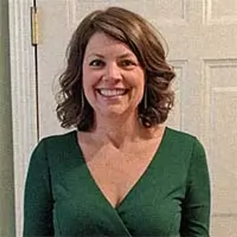 Michelle S. — SeroBurn review